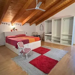 Bed & Breakfast Casa Ori, Salto Chiesa