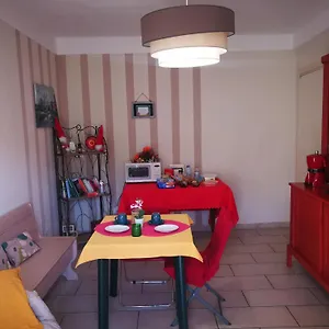 Bed & Breakfast Ca Di Toni, Testana